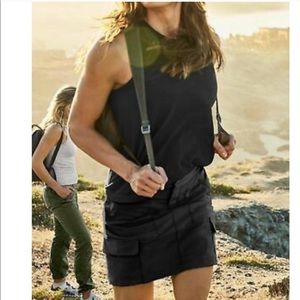 Athleta Trekkie Skort 2.0